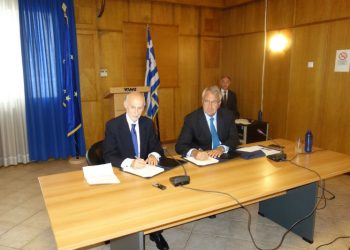 Χαμηλότοκα δάνεια σε αγρότες μέσω του Ταμείου Εγγυοδοσίας Αγροτικής Ανάπτυξης