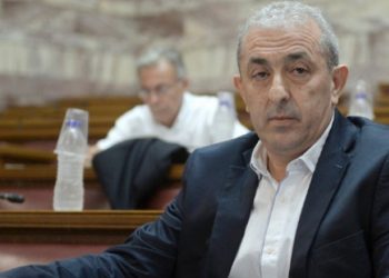 Ο Σωκράτης Βαρδάκης για την κατάσταση στα εργασιακά