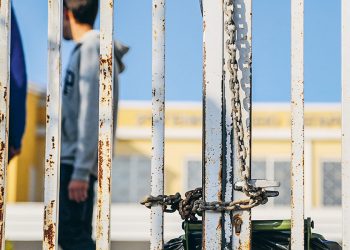 «Βροχή» οι καταλήψεις γυμνασίων – λυκείων και στην Κρήτη