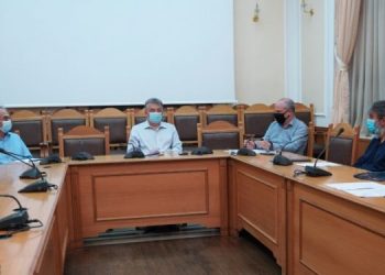 1 εκ. ευρώ από το ΠΕΠ Κρήτης για την ενιαία ανάδειξη των 3 φυσικών τόπων της Κρήτης