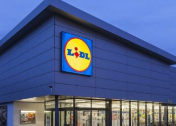 Κρούσμα κορωνοϊού σε κατάστημα της Lidl στο Ηράκλειο