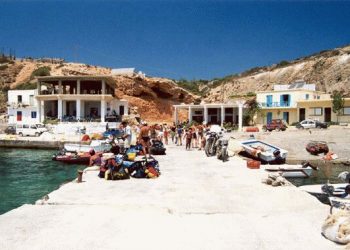 Ποια είναι τα 26 νησιά στα οποία καταργείται ο ΕΝΦΙΑ