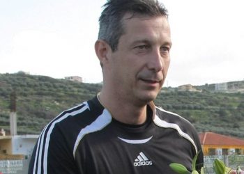 Πέθανε ο παλιός τερματοφύλακας του ΟΦΗ Νίκος Γιαλαμας