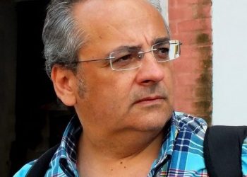 Στο Μουσικό Γυμνάσιο Λασιθίου για τον αγιασμό ο Περιφερειακός Δ/ντής Εκπαίδευσης Κρήτης