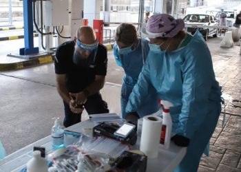 Στην Κρήτη σήμερα κλιμάκιο του ΕΟΔΥ