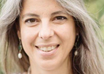 Συνεργαζόμενη ερευνήτρια του ΙΤΕ στη Διεθνή Ακαδημία Πληροφορικής Επιστημών Υγείας