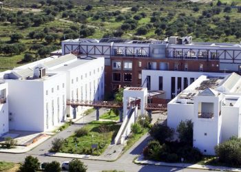 Μια ακόμη διάκριση για το εργαστήριο DSSL του Πολυτεχνείου Κρήτης!