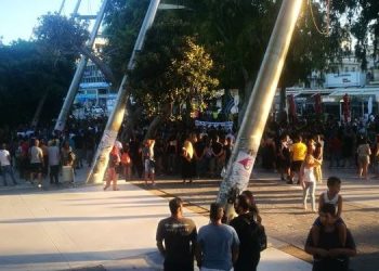 Συγκέντρωση διαμαρτυρίας: Κάλεσμα της Ένωσης Συνταξιούχων ΙΚΑ Ηρακλείου