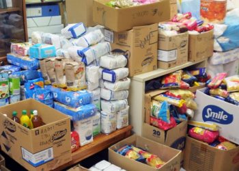 Δήμος Χανίων: 22 και 23 Σεπτεμβρίου η διανομή σε δικαιούχους προγράμματος ΤΕΒΑ /FEAD