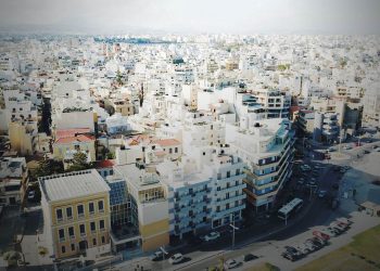 Το χωροταξικό έχει «ανάψει φωτιές» στην Κρήτη – Σωρεία αντιδράσεων