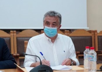 Παιδικά Χωριά SOS: Υπεγράφη μνημόνιο συνεργασίας με την Περιφέρεια Κρήτης