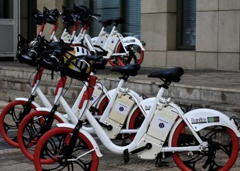 Ηλεκτροκίνηση: Από την ερχόμενη εβδομάδα οι πρώτες αιτήσεις καταβολής της επιδότησης