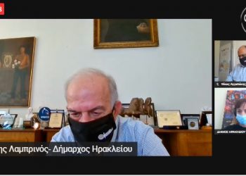 Θέμα voucherergasia.gr: Στον «αέρα» εκατοντάδες παιδιά – Τι γίνεται με την προσχολική αγωγή και τις… μάσκες