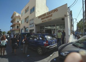 Εργατικά Κέντρα Κρήτης: Καμία μέριμνα από την κυβέρνηση για τους εργαζόμενους