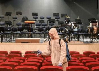 Κορωνοϊός: Τα νέα μέτρα για συναυλίες, κινηματογράφους, θέατρα, χώρους εστίασης