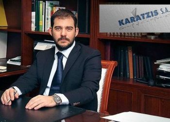 Αεροπορική εταιρεία ίδρυσε ο όμιλος Καράτζη