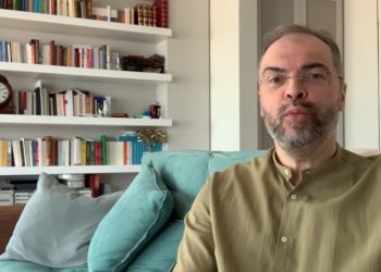 Ανδρέας Κονάνος: «Όλα είναι ανυπόστατα ψέματα» (VIDEO)