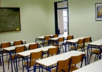 Τροπολογία για επιπλέον προσλήψεις καθαριστριών στα σχολεία