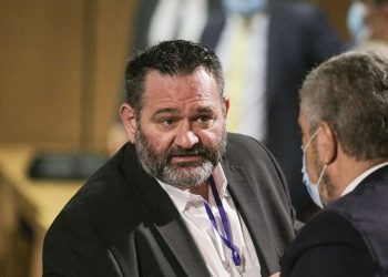 Δίκη Χρυσής Αυγής: Νέα καθυστέρηση, μετά από αίτημα Λαγού – Το απέρριψε η εισαγγελέας