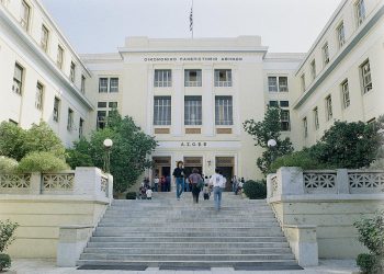 Παρέμβαση εισαγγελέα για την επίθεση στον πρύτανη του ΟΠΑ