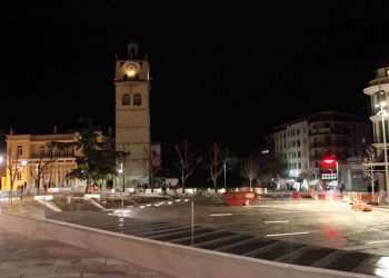 Κορωνοϊός: Στο κόκκινο η  Κοζάνη- To πρώτο τοπικό lockdown – Ανοιχτά τα σχολεία