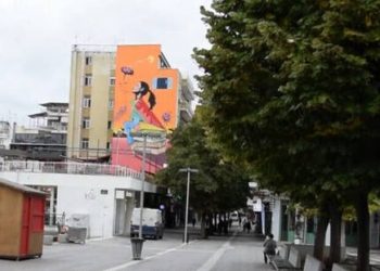 Ανανεώθηκε ο Χάρτης Υγειονομικής Ασφάλειας και Προστασίας – Στο επίπεδο 4 η Κοζάνη