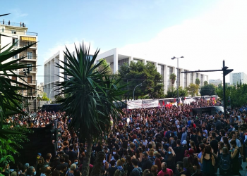 Δίκης Χρυσής Αυγής: Ένοχοι οι κατηγορούμενοι για την επίθεση στους Αιγύπτιους ψαράδες