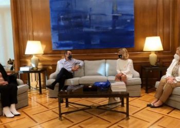 Μητσοτάκης: Δωρεάν μαστογραφία, ανά δύο έτη, για όλες τις γυναίκες άνω των 49 ετών (VIDEO)