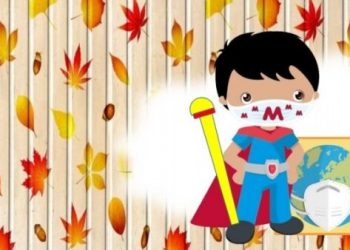 Εκπαιδευτικό πρόγραμμα για τα μέτρα πρόληψης κατά του κορωνοϊού