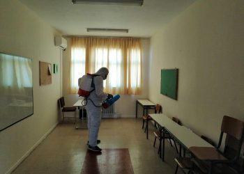 Νέο κρούσμα σε σχολείο στο Ηράκλειο – Τι αναφέρει ο Μανώλης Μπελαδάκης στο voucherergasia.gr