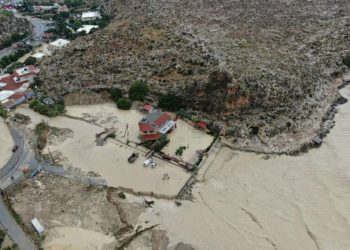 Ξεκινά η αυτοψία για αποζημιώσεις στο Δήμο Ηρακλείου – Ολες οι λεπτομέρειες