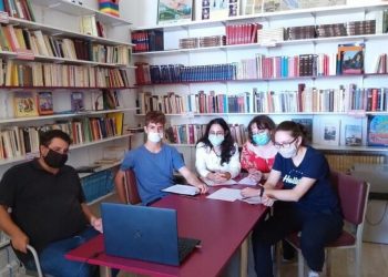 Ηράκλειο: 2η θέση στον Πανελλήνιο Διαγωνισμό Βιοηθικής για το Πρότυπο ΓΕΛ Ηρακλείου