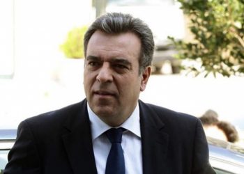 Επίσκεψη Μάνου Κόνσολα στην Κρήτη – Ανακοινώνεται η 1η Σχολή Ξεναγών στο Ρεθυμνο