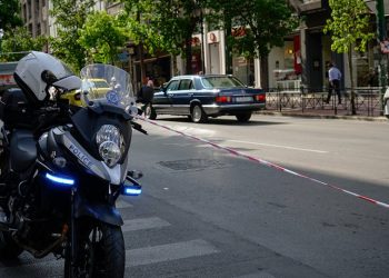 Εκτέλεση στην Καλλιθέα: Δολοφόνησαν με τρεις σφαίρες τον «Απάτσι»