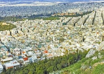 ΕΝΦΙΑ: Σχεδιάζουν νέο ψαλίδι – Ποιοι θα είναι οι μεγάλοι κερδισμένοι