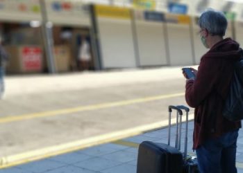 Αεροδρόμια Ηρακλείου και Χανίων: Τεραστια μείωση  στις αφίξεις τουριστών για το 8μηνο