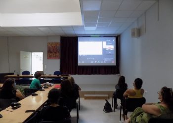 Επιμορφωτικό σεμινάριο για τους εργαζομένους στην καθαριότητα των σχολικών μονάδων