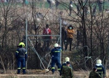 800 προσλήψεις συνοριοφυλάκων στον Έβρο