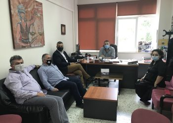 Τα προβλήματα των εργαζομένων στο επίκεντρο