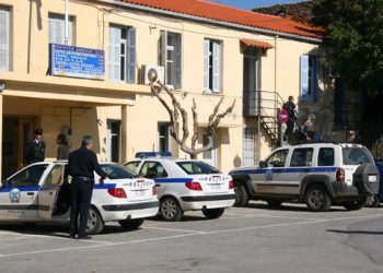 Η Ένωση Αστυνομικών Ρεθύμνου για τη μη τήρηση του χρόνου εργασίας στο προσωπικό