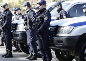 Nέο κρούσμα κορωνοϊού στο Αστυνομικό Μέγαρο Ηρακλείου – Θετικός ο αστυνομικός Διευθυντής