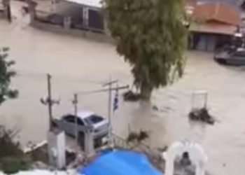 Παρέμβαση σε τρία υπουργεία για την αποκατάσταση των ζημιών