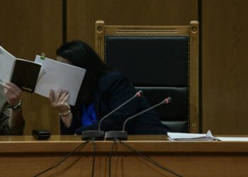 Δίκη: Σημερα αναμένεται να ανακοινωθούν οι ποινές και ποιοι θα φυλακιστούν απο τη Χρυσή Αυγή