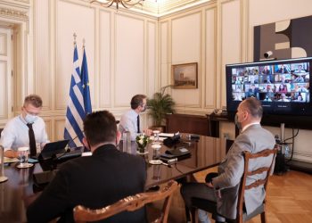 Νέα έκτακτα μέτρα για ένα μήνα, άμεσα lockdown σε Θεσσαλονίκη, Λάρισα, Ροδόπη