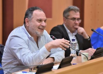 ΠΕΔ Κρήτης: Συμφωνία συνεργασίας με ΙΤΕ