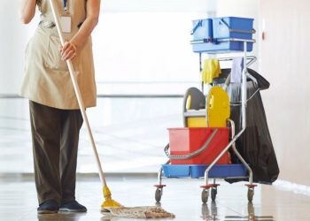 Ο δήμος της Κρήτης που προσλαμβάνει σχολικές καθαρίστριες