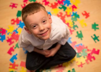 Τα στοιχεία για το Αυτισμό στα παιδιά προκαλούν ανησυχια