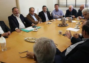 Παρέμβαση ΠΕΔ Κρήτης για τις Υπηρεσίες Δόμησης (ΥΔΟΜ) των Δήμων