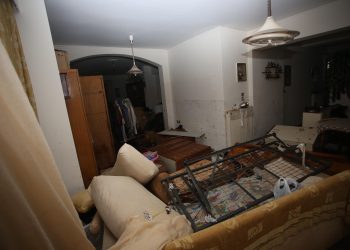 Κακοκαιρία: Προβλήματα από τη νεροποντή στην Κρήτη – Πλημμύρισαν σπίτια και σχολεία (φωτογραφίες)