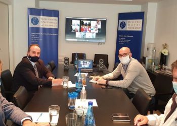 Το νέο διοικητικό Συμβουλιο «σηκώνει μανίκια»